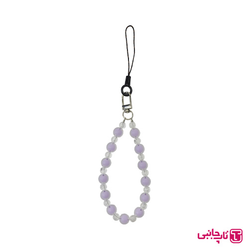 بندآویز قاب مدل مروارید