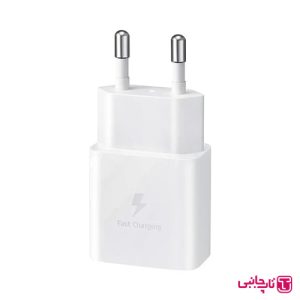 آداپتور شارژر 15 وات سامسونگ 15W SAMSUNG PD