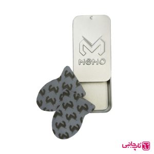 آستین انگشتی گیمینگ memo