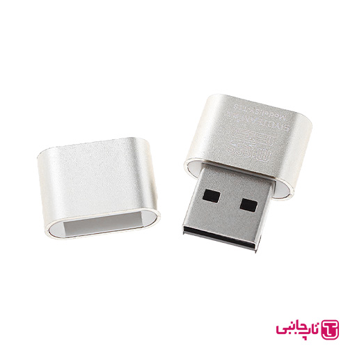 رم ریدر تک کاره مدل SY-T18 Siyoteam