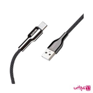 کابل تبدیل USB به USB-C بیاند مدل BUC-512 Beyond (2 متر)