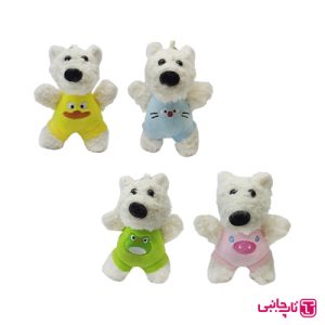 آویز عروسک TEDDY