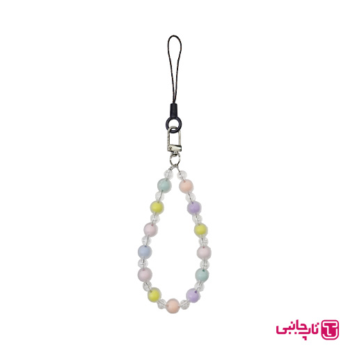 بندآویز قاب مدل مروارید