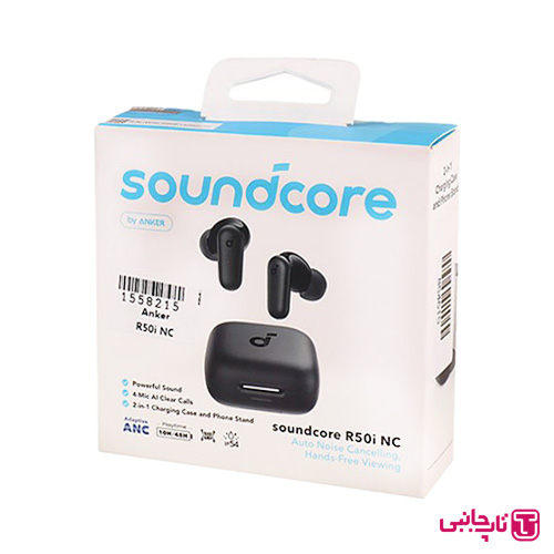 ایرپاد انکر مدل R50i NC Soundcore