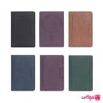 جاکارتی (ولت) چرمی اورجینال مگ سیف