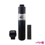 جارو شارژی مازارس مدل V-22 Mazars