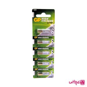 باتری GP 27A مدل Super Alkaline