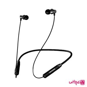 هندزفری گردنی لنوو مدل HE05X LENOVO