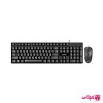 کیبورد و ماوس بیاند مدل BMK-3260 BEYOND