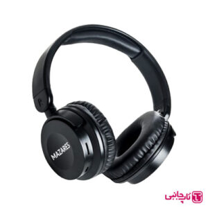 هدفون بلوتوثی مازارس مدل HP-117