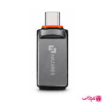 مبدل USB-A TO TYPE-C OTG مازارس مدل OT-44 MAZARES