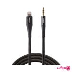 کابل تبدیل LIGHTNING به AUX بیاند مدل BLA-561 Beyond