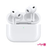 ایرپاد اپل مدل AirPods Pro 3