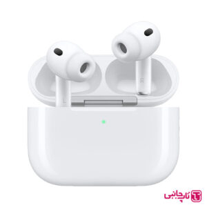 ایرپاد اپل مدل AirPods Pro 3