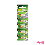 باتری GP 23A مدل Super Alkaline