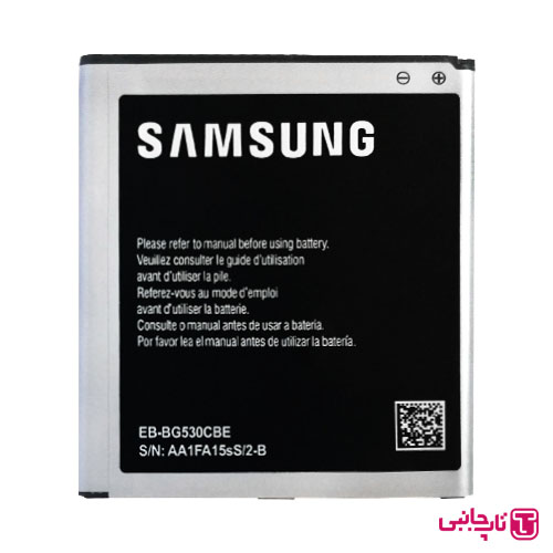 باتری اورجینال موبایل سامسونگ گلکسی Samsung Galaxy J5