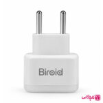 تبدیل 3 به 2 چراغدار بیروید مدل M-03 Biroid