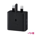آداپتور شارژر 25 وات اورجینال سامسونگ مدل EP-T2510