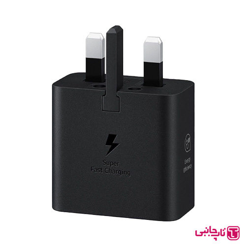 آداپتور شارژر 25 وات اورجینال سامسونگ مدل EP-T2510
