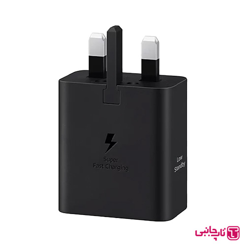 شارژر دیواری 45 وات اصل سامسونگ مدل EP-T4511