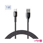 کابل شارژ USB به Type-C بیاند مدل BUC-511 BEYOND