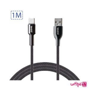 کابل شارژ USB به Type-C بیاند مدل BUC-511 BEYOND
