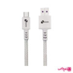 USB to USB-C cable conversion Mazares model C11-TC MAZARES