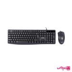 کیبورد و ماوس بیاند BMK-3375 BEYOND