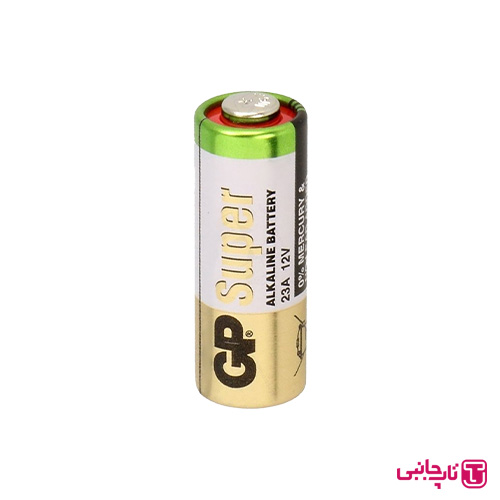 باتری GP 23A مدل Super Alkaline