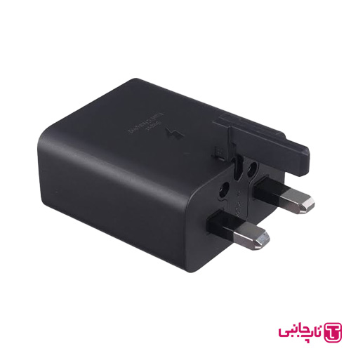 شارژر دیواری 45 وات اصل سامسونگ مدل EP-T4511