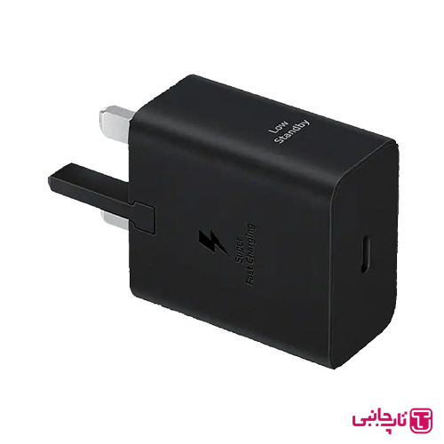 شارژر دیواری 45 وات اصل سامسونگ مدل EP-T4511