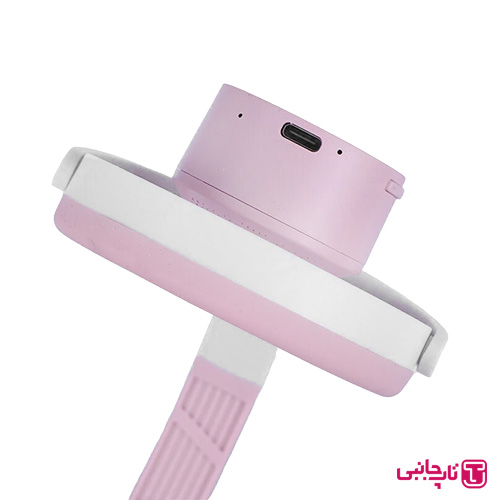 هدفون بلوتوثی بوکو مدل BE-025 BUKU