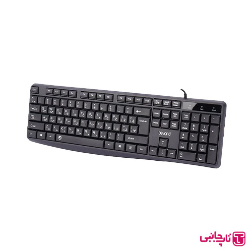 کیبورد و ماوس بیاند BMK-3375 BEYOND