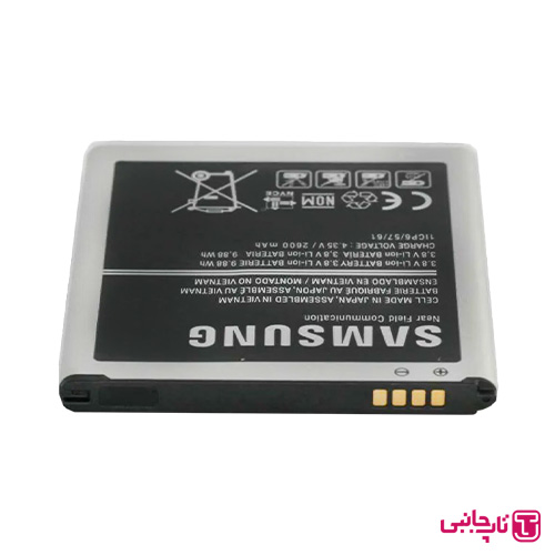 باتری اورجینال موبایل سامسونگ گلکسی Samsung Galaxy J5