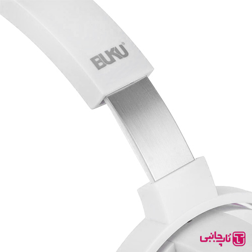 هدفون بلوتوثی بوکو مدل BE-025 BUKU
