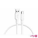 کابل شارژ USB به Type-C بیروید مدل BUC101 Biroid