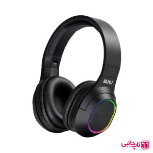 هدفون بلوتوثی بوکو مدل BE-013 BUKU